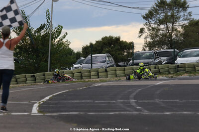 20/09/2020 : Rencontres Elceka d’Automne à Grabels (photos Stéphane Agnus) 2020 — karting