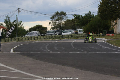 20/09/2020 : Rencontres Elceka d’Automne à Grabels (photos Stéphane Agnus) 2020 — karting