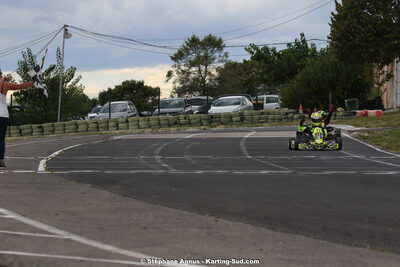 20/09/2020 : Rencontres Elceka d’Automne à Grabels (photos Stéphane Agnus) 2020 — karting
