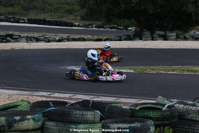 20/09/2020 : Rencontres Elceka d’Automne à Grabels (photos Stéphane Agnus) 2020 — karting