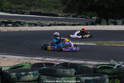 20/09/2020 : Rencontres Elceka d’Automne à Grabels (photos Stéphane Agnus) 2020 — karting