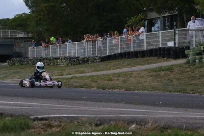 20/09/2020 : Rencontres Elceka d’Automne à Grabels (photos Stéphane Agnus) 2020 — karting