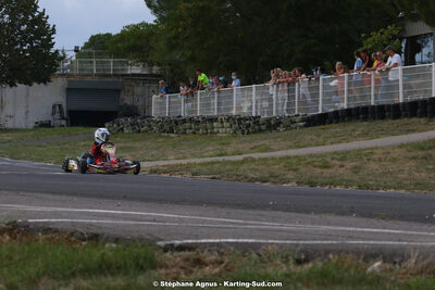 20/09/2020 : Rencontres Elceka d’Automne à Grabels (photos Stéphane Agnus) 2020 — karting