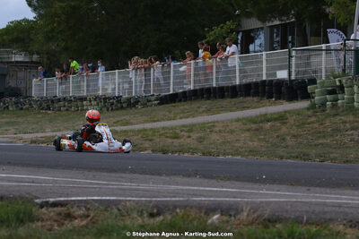 20/09/2020 : Rencontres Elceka d’Automne à Grabels (photos Stéphane Agnus) 2020 — karting
