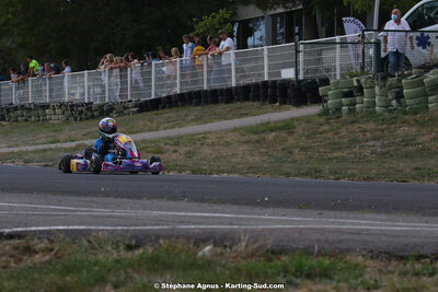20/09/2020 : Rencontres Elceka d’Automne à Grabels (photos Stéphane Agnus) 2020 — karting