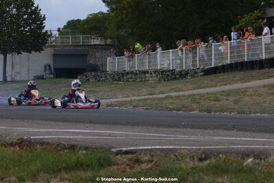 20/09/2020 : Rencontres Elceka d’Automne à Grabels (photos Stéphane Agnus) 2020 — karting
