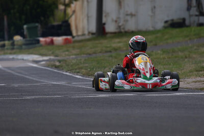 20/09/2020 : Rencontres Elceka d’Automne à Grabels (photos Stéphane Agnus) 2020 — karting