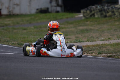 20/09/2020 : Rencontres Elceka d’Automne à Grabels (photos Stéphane Agnus) 2020 — karting
