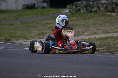 20/09/2020 : Rencontres Elceka d’Automne à Grabels (photos Stéphane Agnus) 2020 — karting
