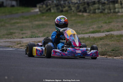 20/09/2020 : Rencontres Elceka d’Automne à Grabels (photos Stéphane Agnus) 2020 — karting
