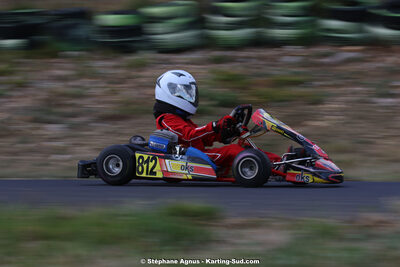 20/09/2020 : Rencontres Elceka d’Automne à Grabels (photos Stéphane Agnus) 2020 — karting