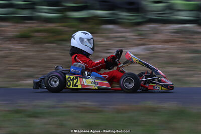 20/09/2020 : Rencontres Elceka d’Automne à Grabels (photos Stéphane Agnus) 2020 — karting