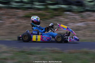 20/09/2020 : Rencontres Elceka d’Automne à Grabels (photos Stéphane Agnus) 2020 — karting