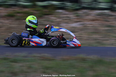 20/09/2020 : Rencontres Elceka d’Automne à Grabels (photos Stéphane Agnus) 2020 — karting