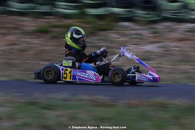 20/09/2020 : Rencontres Elceka d’Automne à Grabels (photos Stéphane Agnus) 2020 — karting