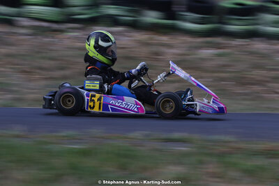 20/09/2020 : Rencontres Elceka d’Automne à Grabels (photos Stéphane Agnus) 2020 — karting
