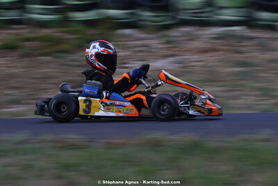20/09/2020 : Rencontres Elceka d’Automne à Grabels (photos Stéphane Agnus) 2020 — karting