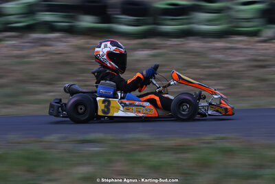 20/09/2020 : Rencontres Elceka d’Automne à Grabels (photos Stéphane Agnus) 2020 — karting