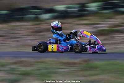 20/09/2020 : Rencontres Elceka d’Automne à Grabels (photos Stéphane Agnus) 2020 — karting