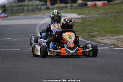 20/09/2020 : Rencontres Elceka d’Automne à Grabels (photos Stéphane Agnus) 2020 — karting