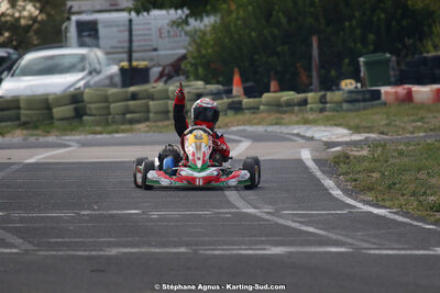 20/09/2020 : Rencontres Elceka d’Automne à Grabels (photos Stéphane Agnus) 2020 — karting