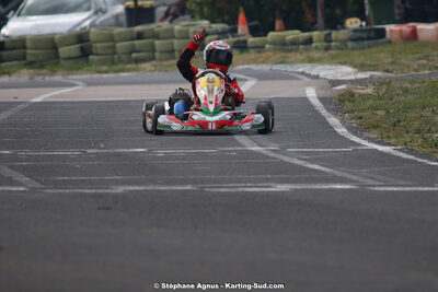 20/09/2020 : Rencontres Elceka d’Automne à Grabels (photos Stéphane Agnus) 2020 — karting