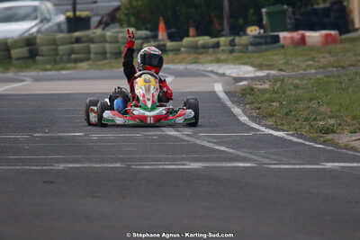 20/09/2020 : Rencontres Elceka d’Automne à Grabels (photos Stéphane Agnus) 2020 — karting