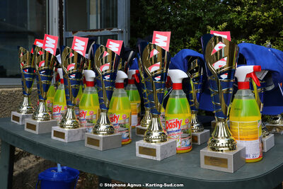 20/09/2020 : Rencontres Elceka d’Automne à Grabels (photos Stéphane Agnus) 2020 — karting