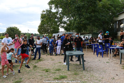 20/09/2020 : Rencontres Elceka d’Automne à Grabels (photos Stéphane Agnus) 2020 — karting