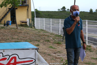 20/09/2020 : Rencontres Elceka d’Automne à Grabels (photos Stéphane Agnus) 2020 — karting