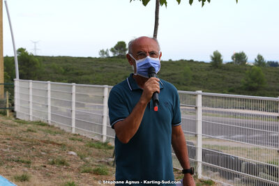20/09/2020 : Rencontres Elceka d’Automne à Grabels (photos Stéphane Agnus) 2020 — karting