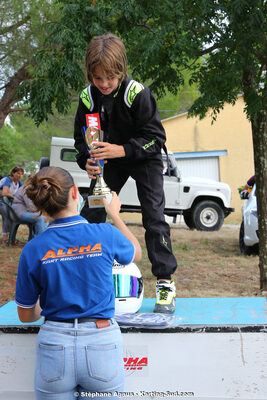 20/09/2020 : Rencontres Elceka d’Automne à Grabels (photos Stéphane Agnus) 2020 — karting