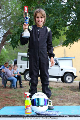 20/09/2020 : Rencontres Elceka d’Automne à Grabels (photos Stéphane Agnus) 2020 — karting
