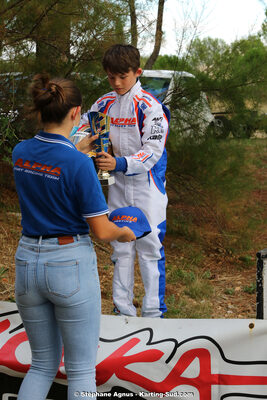 20/09/2020 : Rencontres Elceka d’Automne à Grabels (photos Stéphane Agnus) 2020 — karting