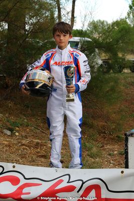 20/09/2020 : Rencontres Elceka d’Automne à Grabels (photos Stéphane Agnus) 2020 — karting