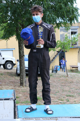 20/09/2020 : Rencontres Elceka d’Automne à Grabels (photos Stéphane Agnus) 2020 — karting