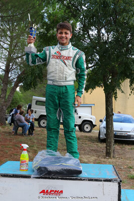 20/09/2020 : Rencontres Elceka d’Automne à Grabels (photos Stéphane Agnus) 2020 — karting