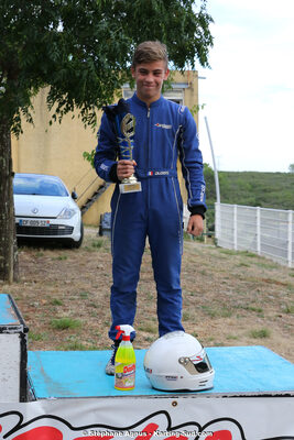 20/09/2020 : Rencontres Elceka d’Automne à Grabels (photos Stéphane Agnus) 2020 — karting