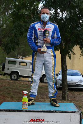 20/09/2020 : Rencontres Elceka d’Automne à Grabels (photos Stéphane Agnus) 2020 — karting