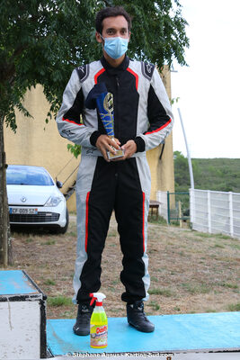 20/09/2020 : Rencontres Elceka d’Automne à Grabels (photos Stéphane Agnus) 2020 — karting