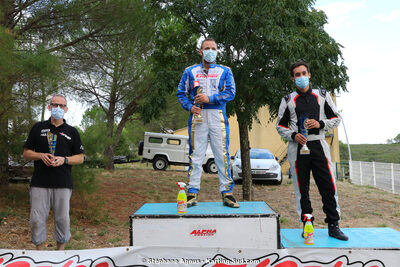 20/09/2020 : Rencontres Elceka d’Automne à Grabels (photos Stéphane Agnus) 2020 — karting