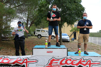 20/09/2020 : Rencontres Elceka d’Automne à Grabels (photos Stéphane Agnus) 2020 — karting