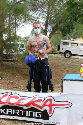 20/09/2020 : Rencontres Elceka d’Automne à Grabels (photos Stéphane Agnus) 2020 — karting