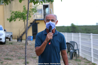 20/09/2020 : Rencontres Elceka d’Automne à Grabels (photos Stéphane Agnus) 2020 — karting