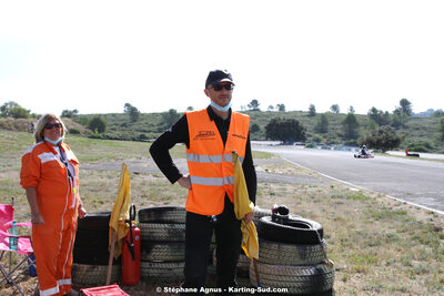 20/09/2020 : Rencontres Elceka d’Automne à Grabels (photos Stéphane Agnus) 2020 — karting