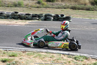 20/09/2020 : Rencontres Elceka d’Automne à Grabels (photos Stéphane Agnus) 2020 — karting