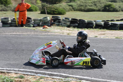 20/09/2020 : Rencontres Elceka d’Automne à Grabels (photos Stéphane Agnus) 2020 — karting