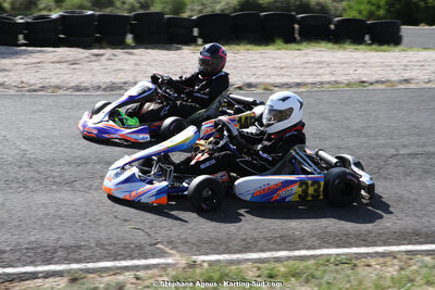 20/09/2020 : Rencontres Elceka d’Automne à Grabels (photos Stéphane Agnus) 2020 — karting