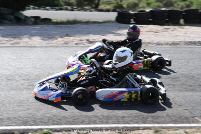 20/09/2020 : Rencontres Elceka d’Automne à Grabels (photos Stéphane Agnus) 2020 — karting