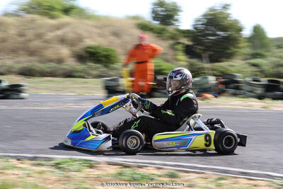 20/09/2020 : Rencontres Elceka d’Automne à Grabels (photos Stéphane Agnus) 2020 — karting